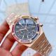 Replica Audemars Piguet Royal Oak Rainbow Watches Rose Gold (3)_th.jpg